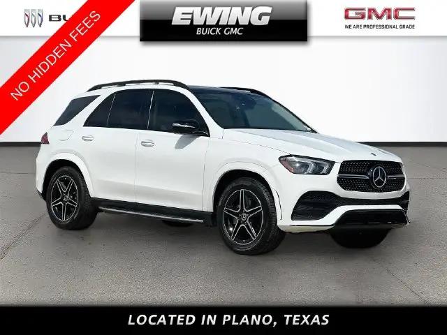 2022 Mercedes-Benz GLE GLE 350 GLE 350 for sale in Plano, TX