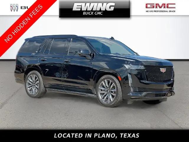 2023 Cadillac Escalade 2WD Sport for sale in Plano, TX