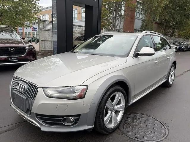 2014 Audi allroad 2.0T Premium for sale in Wellesley, MA