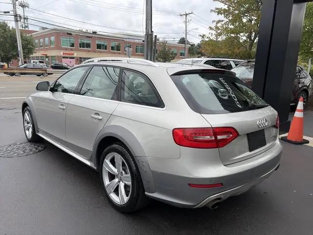 2014 Audi allroad 2.0T Premium