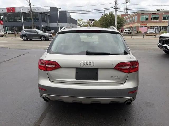 2014 Audi allroad 2.0T Premium