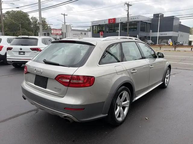 2014 Audi allroad 2.0T Premium