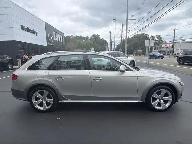 2014 Audi allroad 2.0T Premium