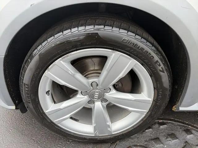 2014 Audi allroad 2.0T Premium
