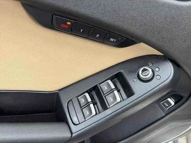2014 Audi allroad 2.0T Premium