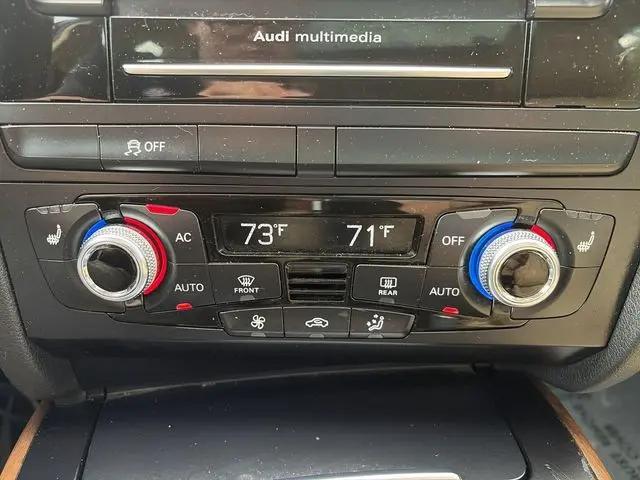 2014 Audi allroad 2.0T Premium