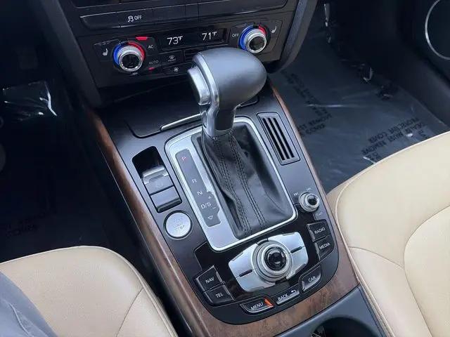 2014 Audi allroad 2.0T Premium