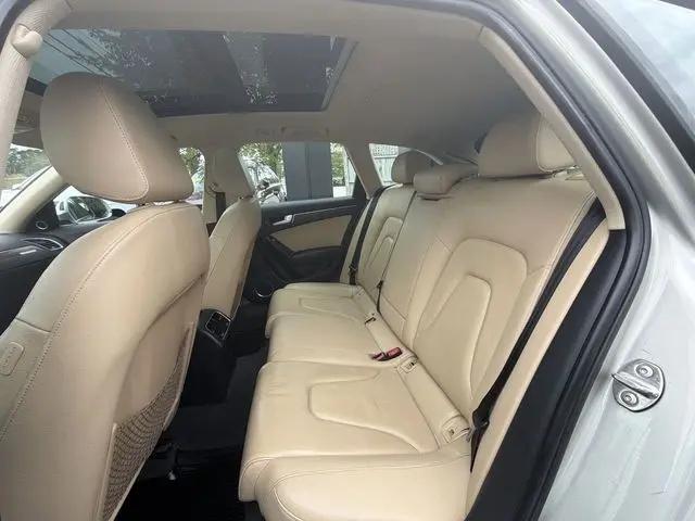 2014 Audi allroad 2.0T Premium