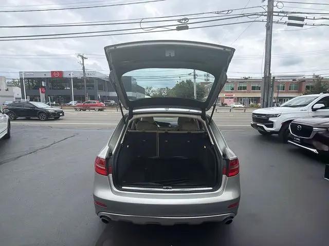 2014 Audi allroad 2.0T Premium