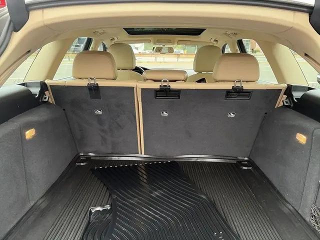 2014 Audi allroad 2.0T Premium