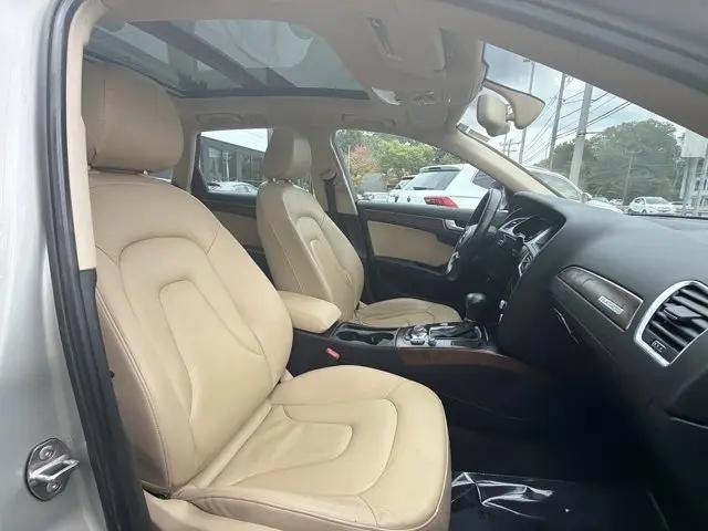 2014 Audi allroad 2.0T Premium