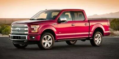 2017 Ford F-150 XL for sale in Gurnee, IL