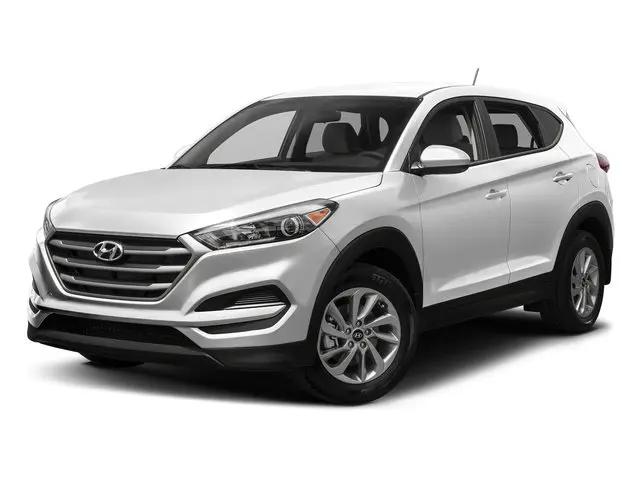 2017 Hyundai Tucson Sport for sale in Gurnee, IL