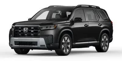 2026 Honda Pilot Elite for sale in Gurnee, IL