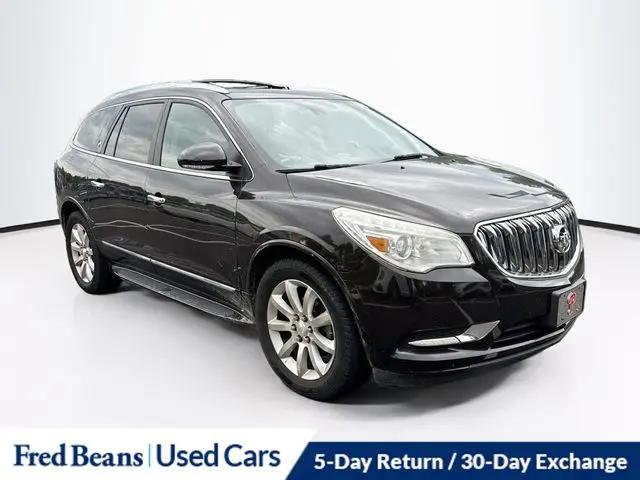 2014 Buick Enclave Premium for sale in Doylestown, PA
