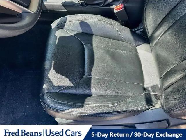 2021 Subaru Impreza 2.0i