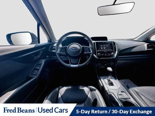 2021 Subaru Impreza 2.0i