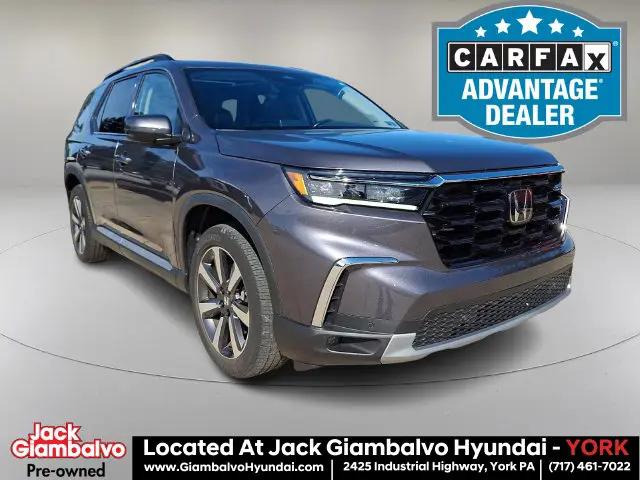 2024 Honda Pilot Touring for sale in York, PA