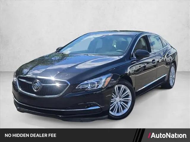 2018 Buick LaCrosse Essence for sale in Clearwater, FL