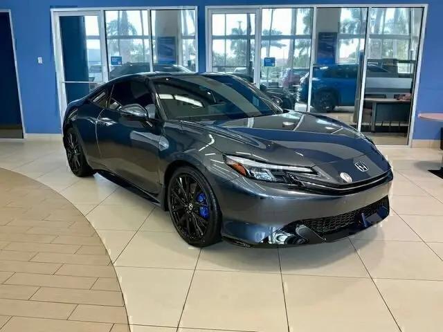 2026 Honda Prelude Hybrid for sale in Delray Beach, FL