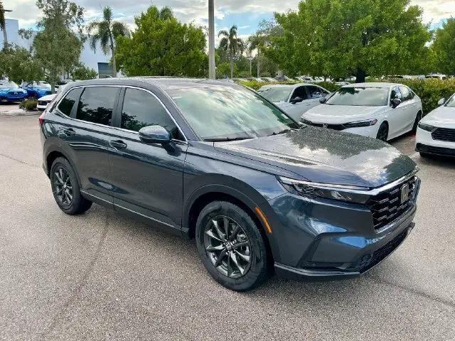 2027 Honda CR-V EX-L for sale in Delray Beach, FL