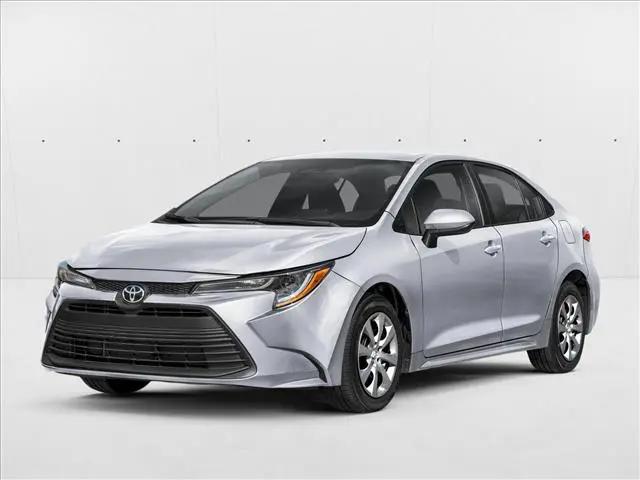 2027 Toyota Corolla LE for sale in Tempe, AZ