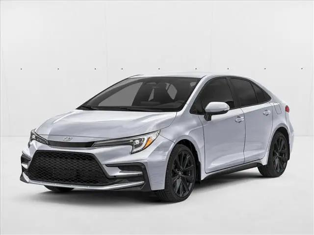 2027 Toyota Corolla SE for sale in Tempe, AZ