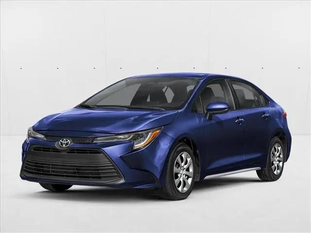 2027 Toyota Corolla LE for sale in Tempe, AZ
