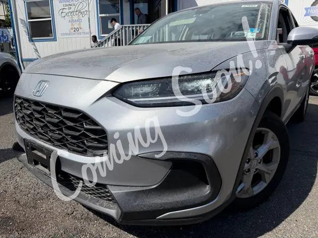 2024 Honda HR-V AWD LX for sale in Jamaica, NY