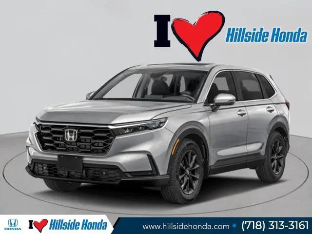 2027 Honda CR-V EX-L for sale in Jamaica, NY