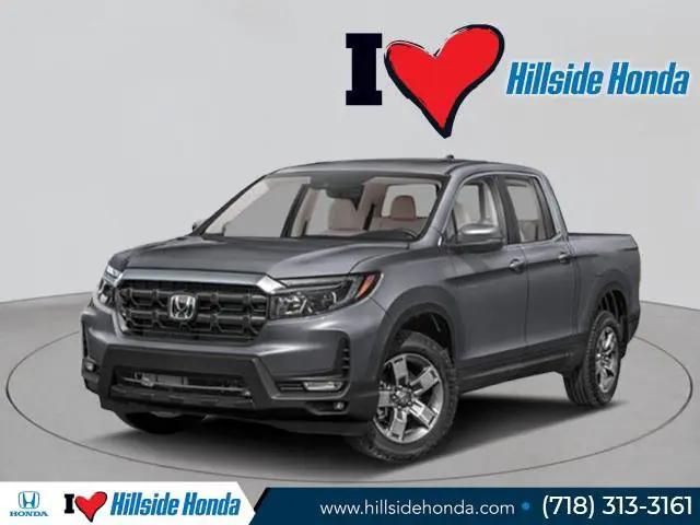 2026 Honda Ridgeline RTL for sale in Jamaica, NY