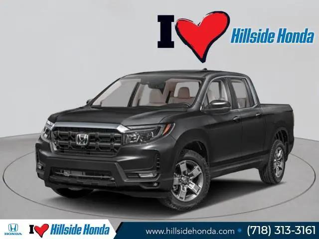 2026 Honda Ridgeline RTL for sale in Jamaica, NY