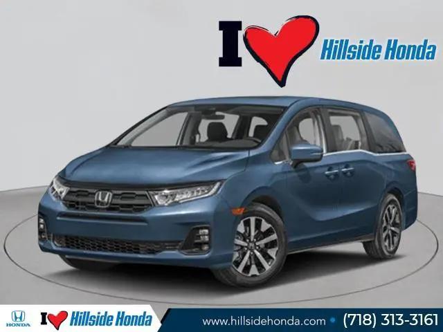 2027 Honda Odyssey EX-L for sale in Jamaica, NY