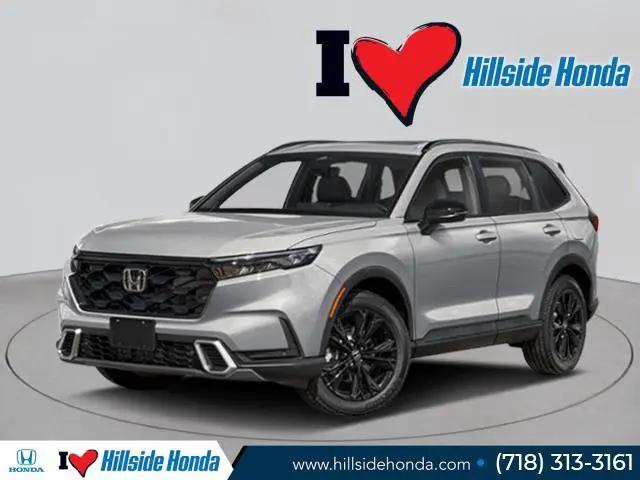 2027 Honda CR-V Hybrid Sport Touring for sale in Jamaica, NY