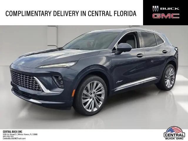 2026 Buick Envision Avenir AWD for sale in Winter Haven, FL