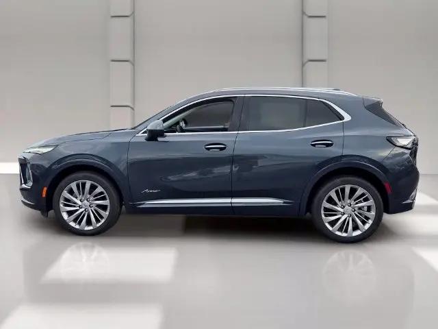 2026 Buick Envision Avenir AWD