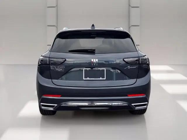 2026 Buick Envision Avenir AWD