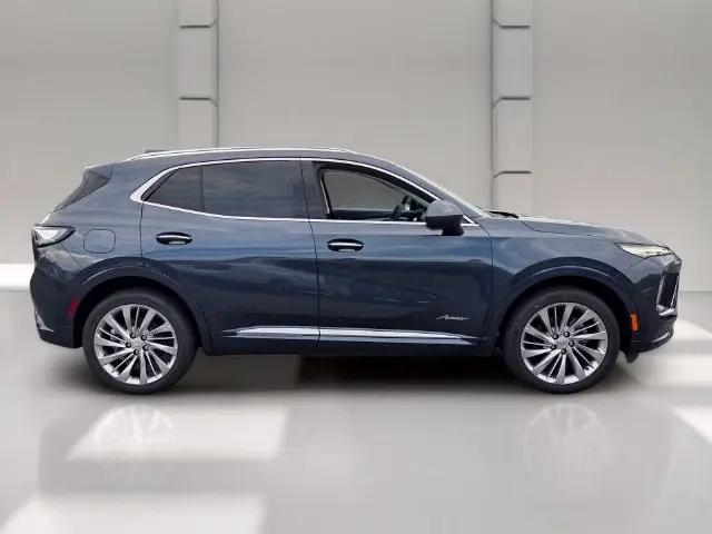 2026 Buick Envision Avenir AWD