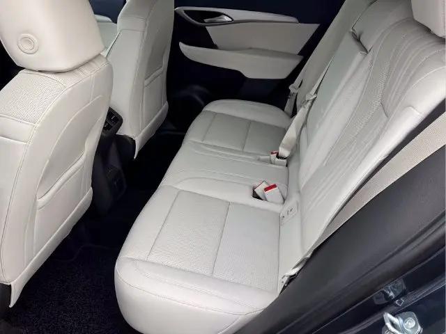 2026 Buick Envision Avenir AWD