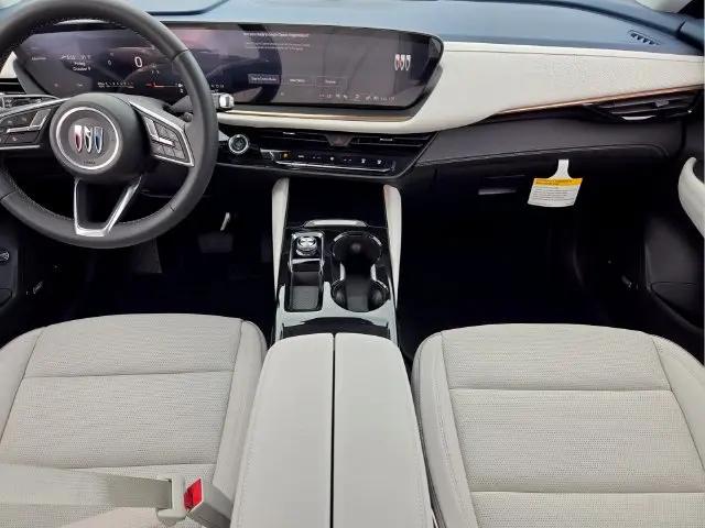 2026 Buick Envision Avenir AWD