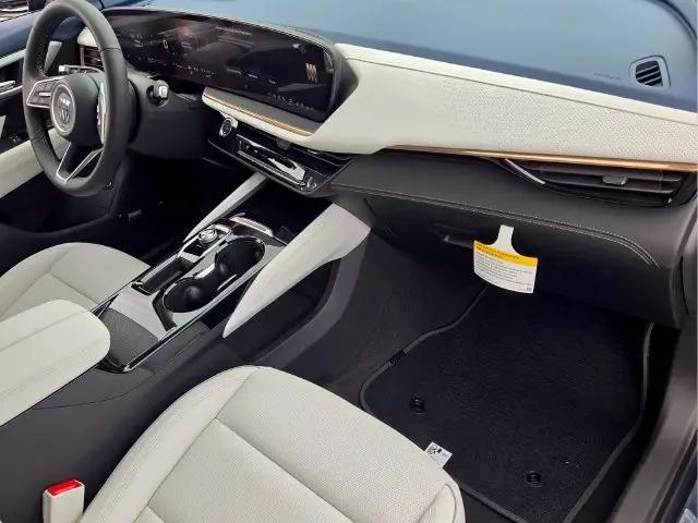 2026 Buick Envision Avenir AWD