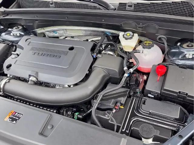 2026 Buick Envision Avenir AWD