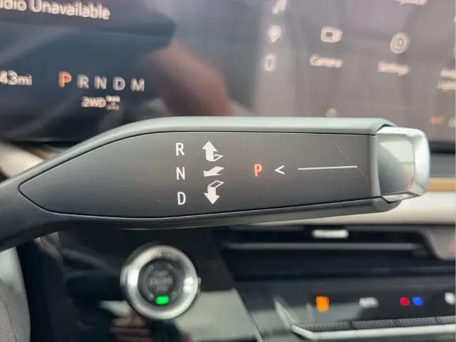 2026 Buick Envision Avenir AWD