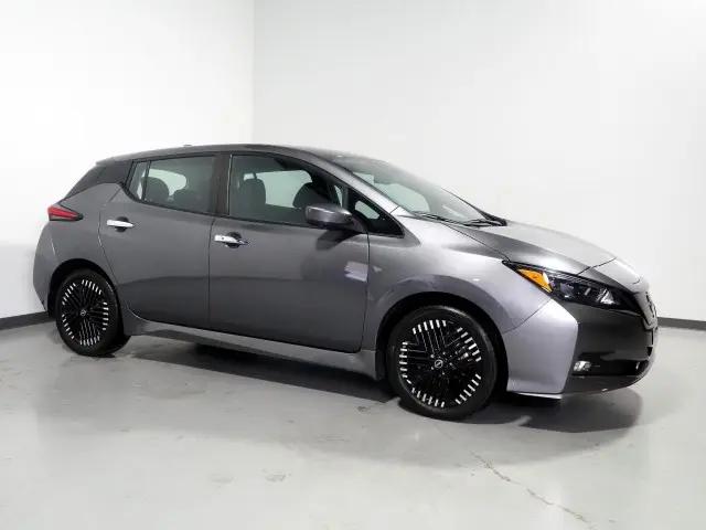 2025 Nissan LEAF SV PLUS for sale in Round Rock, TX