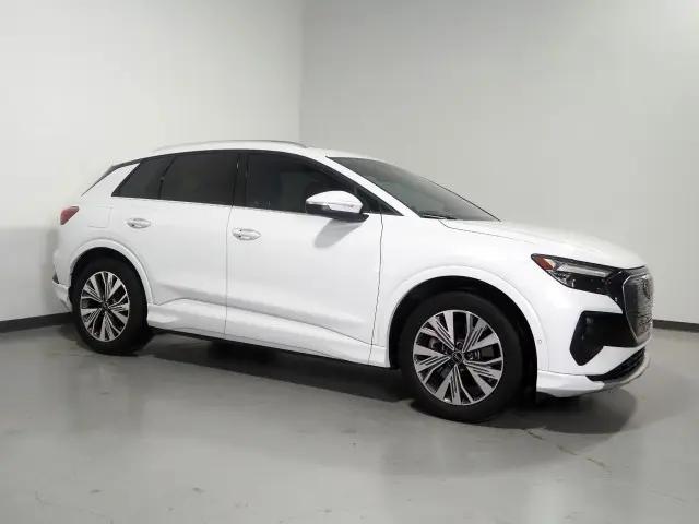 2023 Audi e-tron Premium Plus 40 RWD for sale in Round Rock, TX