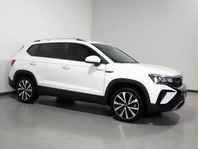 2024 Volkswagen Taos 1.5T SE for sale in Round Rock, TX