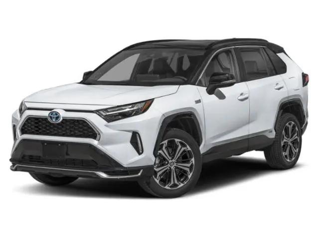 2023 Toyota RAV4 Prime XSE for sale in Middletown, CT