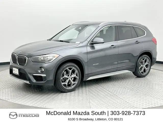 2016 BMW X1 xDrive28i for sale in Littleton, CO