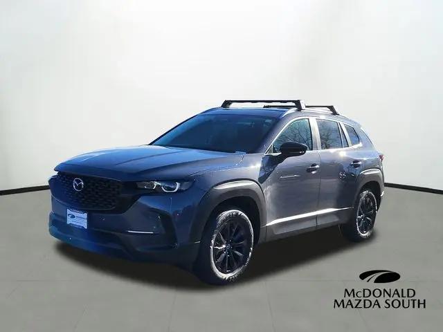 2026 Mazda CX-50 Hybrid Preferred for sale in Littleton, CO