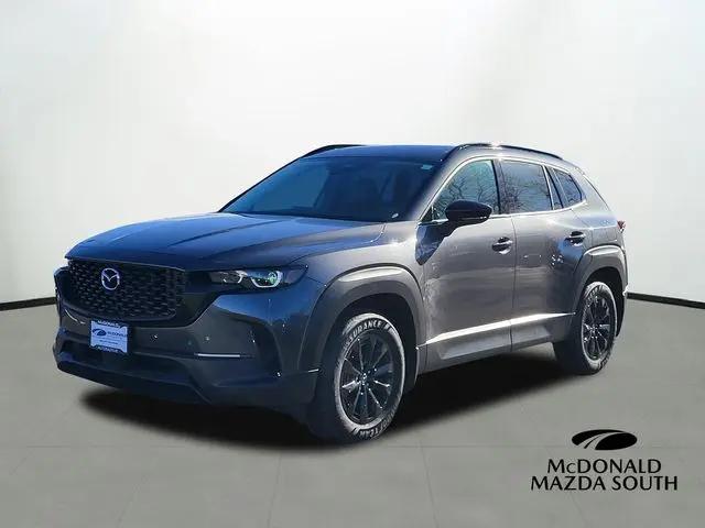 2026 Mazda CX-50 Hybrid Premium for sale in Littleton, CO